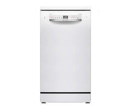 Szerokość - 45 cm Bosch SPS2HKW55E